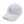 Load image into Gallery viewer, Cat Dad Hat Embroidered Baseball Cap Laying Down
