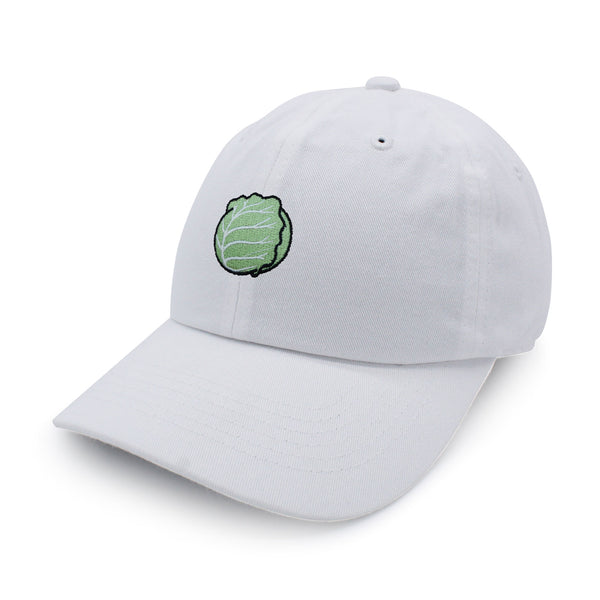 Cabbage Dad Hat Embroidered Baseball Cap