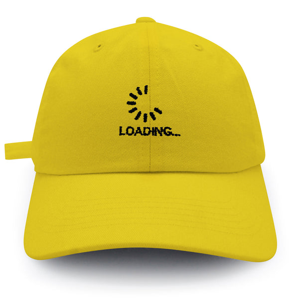 Loading Dad Hat Embroidered Baseball Cap Funny