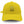 Load image into Gallery viewer, Initial B College Letter Dad Hat Embroidered Baseball Cap Yellow Alphabet
