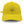 Load image into Gallery viewer, Initial C College Letter Dad Hat Embroidered Baseball Cap Yellow Alphabet
