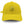 Load image into Gallery viewer, Initial G College Letter Dad Hat Embroidered Baseball Cap Yellow Alphabet
