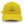Load image into Gallery viewer, Initial X College Letter Dad Hat Embroidered Baseball Cap Yellow Alphabet
