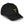 Load image into Gallery viewer, Radioactive Sign Vintage Dad Hat Frayed Embroidered Cap Nuclear
