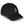 Load image into Gallery viewer, Smiling Crescent Moon Vintage Dad Hat Frayed Embroidered Cap Funny
