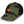 Load image into Gallery viewer, Pumpkin Vintage Dad Hat Frayed Embroidered Cap Halloween Jack
