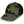 Load image into Gallery viewer, Radioactive Sign Vintage Dad Hat Frayed Embroidered Cap Nuclear
