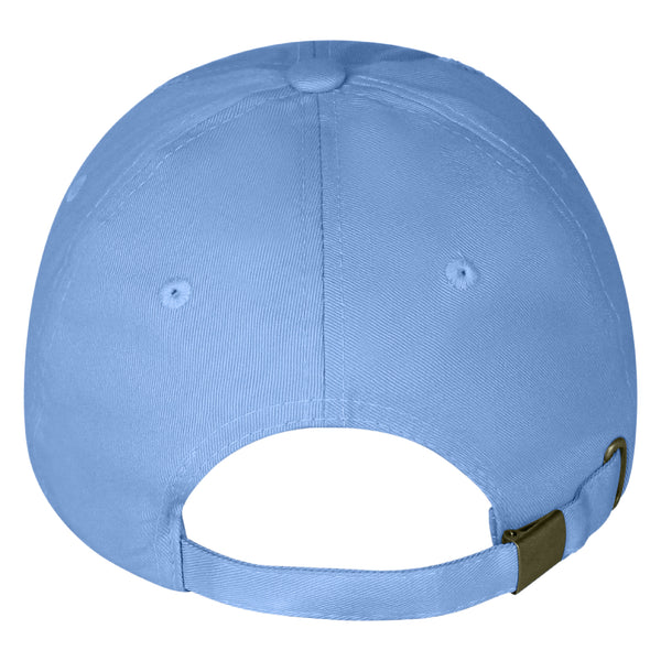 Porta Potty Vintage Dad Hat Frayed Embroidered Cap Portable Toilet