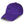 Load image into Gallery viewer, Flower Vintage Dad Hat Frayed Embroidered Cap Floral Purple
