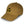 Load image into Gallery viewer, Radioactive Sign Vintage Dad Hat Frayed Embroidered Cap Nuclear
