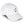 Load image into Gallery viewer, White Goose Vintage Dad Hat Frayed Embroidered Cap Cute Swan
