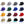 Load image into Gallery viewer, Angry Sushi Snapback Hat Embroidered Hip-Hop Baseball Cap Japanese
