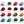 Load image into Gallery viewer, Grapes  Snapback Hat Embroidered Hip-Hop Baseball Cap Fruit
