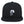 Load image into Gallery viewer, Skull Side View Snapback Hat Embroidered Hip-Hop Baseball Cap Grunge
