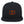 Load image into Gallery viewer, Pretzel Snapback Hat Embroidered Hip-Hop Baseball Cap Snack
