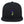 Load image into Gallery viewer, Purple flower Snapback Hat Embroidered Hip-Hop Baseball Cap Purple Floral
