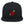 Load image into Gallery viewer, Pomegranate Snapback Hat Embroidered Hip-Hop Baseball Cap Vegan Fruit Garnet
