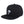 Load image into Gallery viewer, Skull Side View Snapback Hat Embroidered Hip-Hop Baseball Cap Grunge
