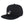 Load image into Gallery viewer, Cute Hippo Face Snapback Hat Embroidered Hip-Hop Baseball Cap Zoo Hippopotamus

