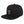 Load image into Gallery viewer, Bear Snapback Hat Embroidered Hip-Hop Baseball Cap Teddy Bear Brown
