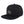 Load image into Gallery viewer, Rainbow Snapback Hat Embroidered Hip-Hop Baseball Cap Pastel Cute
