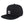 Load image into Gallery viewer, Skull Snapback Hat Embroidered Hip-Hop Baseball Cap Scary Bone
