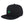 Load image into Gallery viewer, Tree  Snapback Hat Embroidered Hip-Hop Baseball Cap Green
