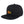 Load image into Gallery viewer, Goldfish Snapback Hat Embroidered Hip-Hop Baseball Cap Finding Fish
