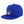 Load image into Gallery viewer, Cute Hippo Face Snapback Hat Embroidered Hip-Hop Baseball Cap Zoo Hippopotamus
