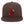 Load image into Gallery viewer, Pomegranate Snapback Hat Embroidered Hip-Hop Baseball Cap Vegan Fruit Garnet
