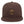 Load image into Gallery viewer, Bear Snapback Hat Embroidered Hip-Hop Baseball Cap Teddy Bear Brown
