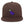 Load image into Gallery viewer, Eggplant Snapback Hat Embroidered Hip-Hop Baseball Cap Foodie Vegetable
