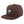 Load image into Gallery viewer, Skull Side View Snapback Hat Embroidered Hip-Hop Baseball Cap Grunge
