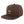 Load image into Gallery viewer, Hamburger Snapback Hat Embroidered Hip-Hop Baseball Cap Fast Food
