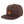 Load image into Gallery viewer, Fox Face Snapback Hat Embroidered Hip-Hop Baseball Cap Wild Animal
