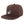 Load image into Gallery viewer, Cute Hippo Face Snapback Hat Embroidered Hip-Hop Baseball Cap Zoo Hippopotamus

