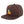 Load image into Gallery viewer, Banana Snapback Hat Embroidered Hip-Hop Baseball Cap Fruit
