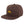 Load image into Gallery viewer, Croissant Snapback Hat Embroidered Hip-Hop Baseball Cap Bread Foodie
