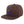 Load image into Gallery viewer, Eggplant Snapback Hat Embroidered Hip-Hop Baseball Cap Foodie Vegetable
