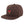 Load image into Gallery viewer, Mushroom Snapback Hat Embroidered Hip-Hop Baseball Cap Cute
