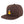 Load image into Gallery viewer, Candy Corn Snapback Hat Embroidered Hip-Hop Baseball Cap Snack Funny
