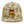 Load image into Gallery viewer, Bell Snapback Hat Embroidered Hip-Hop Baseball Cap Church Yellow
