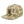 Load image into Gallery viewer, Bear Snapback Hat Embroidered Hip-Hop Baseball Cap Teddy Bear Brown
