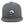 Load image into Gallery viewer, Skull Side View Snapback Hat Embroidered Hip-Hop Baseball Cap Grunge
