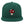 Load image into Gallery viewer, Mushroom Snapback Hat Embroidered Hip-Hop Baseball Cap Vegetable
