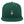 Load image into Gallery viewer, Spinach Leaf  Snapback Hat Embroidered Hip-Hop Baseball Cap Captain
