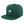 Load image into Gallery viewer, Skull Side View Snapback Hat Embroidered Hip-Hop Baseball Cap Grunge
