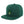 Load image into Gallery viewer, Broccoli Snapback Hat Embroidered Hip-Hop Baseball Cap Vegan Vegetable
