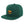 Load image into Gallery viewer, Hamburger Snapback Hat Embroidered Hip-Hop Baseball Cap Fast Food
