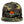 Load image into Gallery viewer, Fox Face Snapback Hat Embroidered Hip-Hop Baseball Cap Wild Animal
